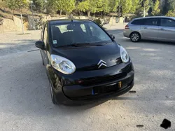 Citroën C1 1,4 hdi