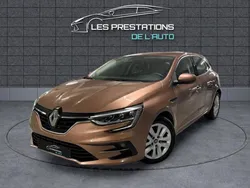 Renault Mégane IV 1.5 Blue dCi 115ch Business EDC