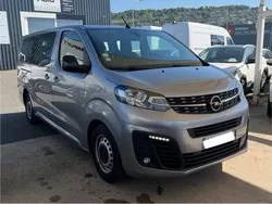 OPEL VIVARO CDTI 120 Cv LONG COMBI 9 places ( expert / jumpy )