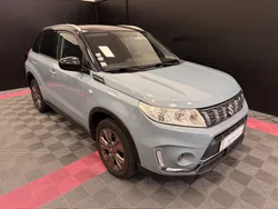 Suzuki vitara 1.0 boosterjet privilege 111cv