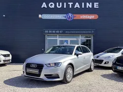 Audi A3 SPORTBACK 1.4 TFSI 122CH AMBIENTE S TRONIC 7
