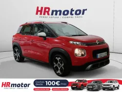 CITROEN C3 Aircross Puretech S&S Live 110
