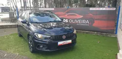 Fiat Tipo Station Wagon 1.3 M-Jet Lounge J17