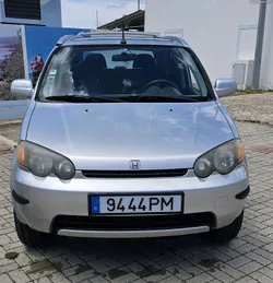Honda HR-V Honda hrv