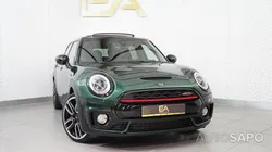 MINI Clubman de 2016