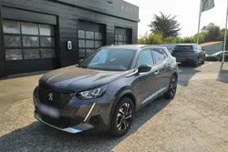 Peugeot 2008 (2) PureTech 130 EAT8 ALLURE