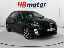 Peugeot 208 1.2 Puretech S&S Active 100