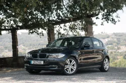 BMW 118 d