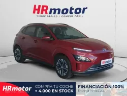 HYUNDAI Kona EV Tecno 2C 100kW