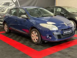 Renault Megane III 1.6i 16V GARANTIE 12 MOIS