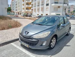 Peugeot 308 1.6 Diesel Mecanica Impecável-Oportunidade!
