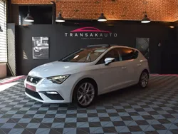 SEAT LEON 1.4 TSI 125 Ch BVM6 FR