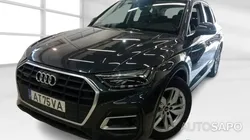 Audi Q5 de 2022