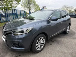 RENAULT Kadjar Phase 2 1.3 Tce 16V FAP FWD EDC7 140 cv Boîte auto