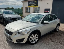 Volvo C30 1.6 TD 16V DRIVe Stop & Start 110cv, GARANTIE 6 MOIS
