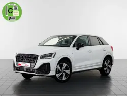 Audi Q2 35 TDI Adrenalin Black edition S tronic 110kW