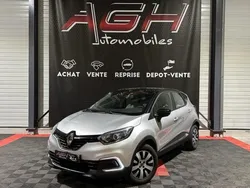 Renault Captur 0.9 TCe 90ch Sunset - 19