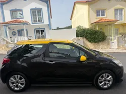 Citroën DS3 Hdi 2011/09 6500   M/ESTIMADO