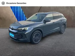 Volkswagen Tiguan 2.0 TDI 150ch Elegance DSG7