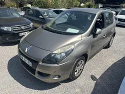 Renault Scénic III dCi 105 eco2 Authentique