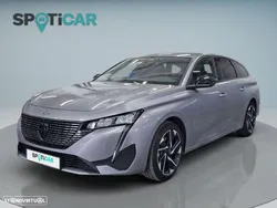 Peugeot 308 SW 1.2 Hybrid Allure e-DCS6