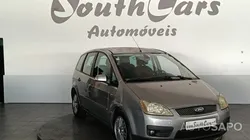 Ford Focus C-Max de 2005