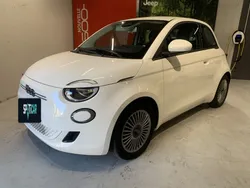 Fiat 500 (3) 24kWh Icône