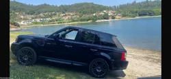 Land Rover Range Rover 2.7 tdi Sport HSE
