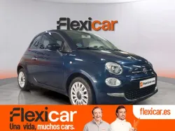 FIAT 500 1.0 Hybrid Dolcevita 52kW