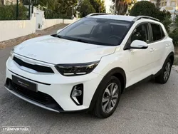 Kia Stonic 1.0 T-GDI Wave