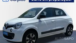 Renault Twingo 1.0 SCe Limited de 2019
