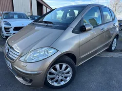 Mercedes A 200 CDI Elegance 2°main