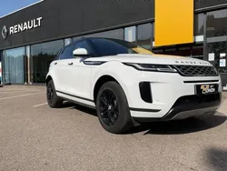 Land-rover Range Rover Evoque 2.0 D 180ch R-Dynamic HSE AWD BVA