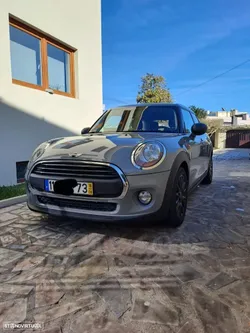 MINI 5 Portas One D