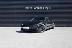 PORSCHE Taycan 476 ch avec batterie performance plus