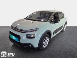 CITROEN C3 PureTech 110 S&S Feel