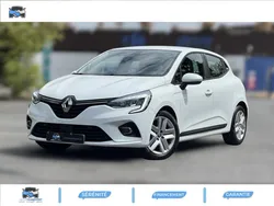 RENAULT CLIO 1.5 Blue dCi 85ch Zen