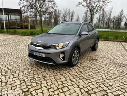 Kia Stonic 1.0 T-GDI Drive