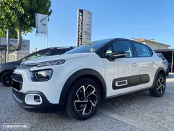 Citroën C3 1.2 PureTech Shine Pack