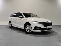 SKODA Octavia Combi 2.0TDI Ambition Plus DSG 110kW