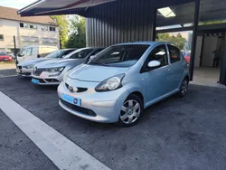 Toyota aygo 1.0 vvt-i 68 cv up