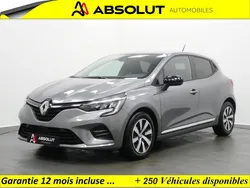 Renault CLIO V 1.0 TCE 90CH EVOLUTION