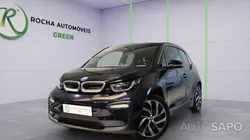 BMW i3 de 2021