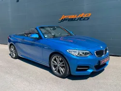 BMW Serie 2 M 235 i CAB M235i Cabriolet (326ch)