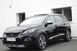 Peugeot 5008 2.0 180CH GT + TOIT PANORAMIQUE/ PACK CITY2/ GARANTIE 12 MOIS
