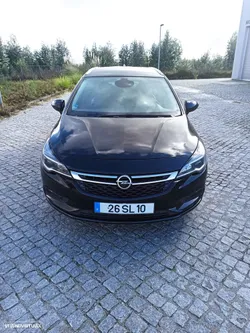 Opel Astra Sports Tourer 1.6 CDTI Innovation S/S