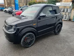Voiture sans Permis Ligier MYLI LAB