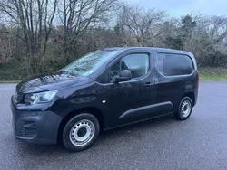 Peugeot partner 1.5 bluehdi 100 cv premium