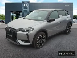 DS 3 BlueHDi 130 EAT8 Etoile