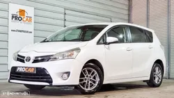 Toyota Verso 1.6 D-4D Comfort